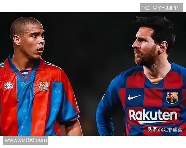 八位世界足球巨星精彩瞬间合集 视频呈现他们的巅峰时刻与传奇表现