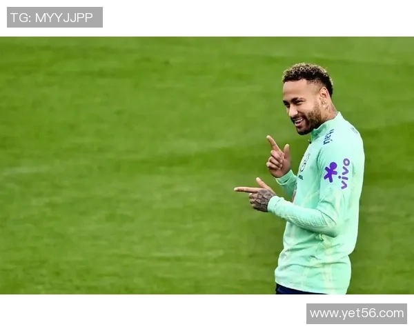 内马尔足球生涯回顾与未来展望 球场上的华丽技巧与无尽荣耀 内马尔足球生涯回顾与未来展望 球场上的华丽技巧与无尽荣耀