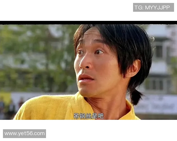 少林足球星爷挑战极限技术在鞋擦玻璃中展现无敌功夫 少林足球星爷挑战极限技术在鞋擦玻璃中展现无敌功夫