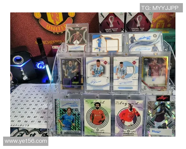 永恒足球球星卡收藏热潮与未来价值探索之路