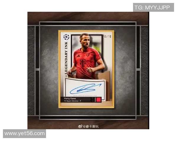 球星卡INK足球：探索全球足球明星的收藏与投资价值