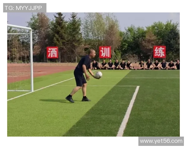 足球球星技术训练全面提升计划打造个人突破与团队协作能力